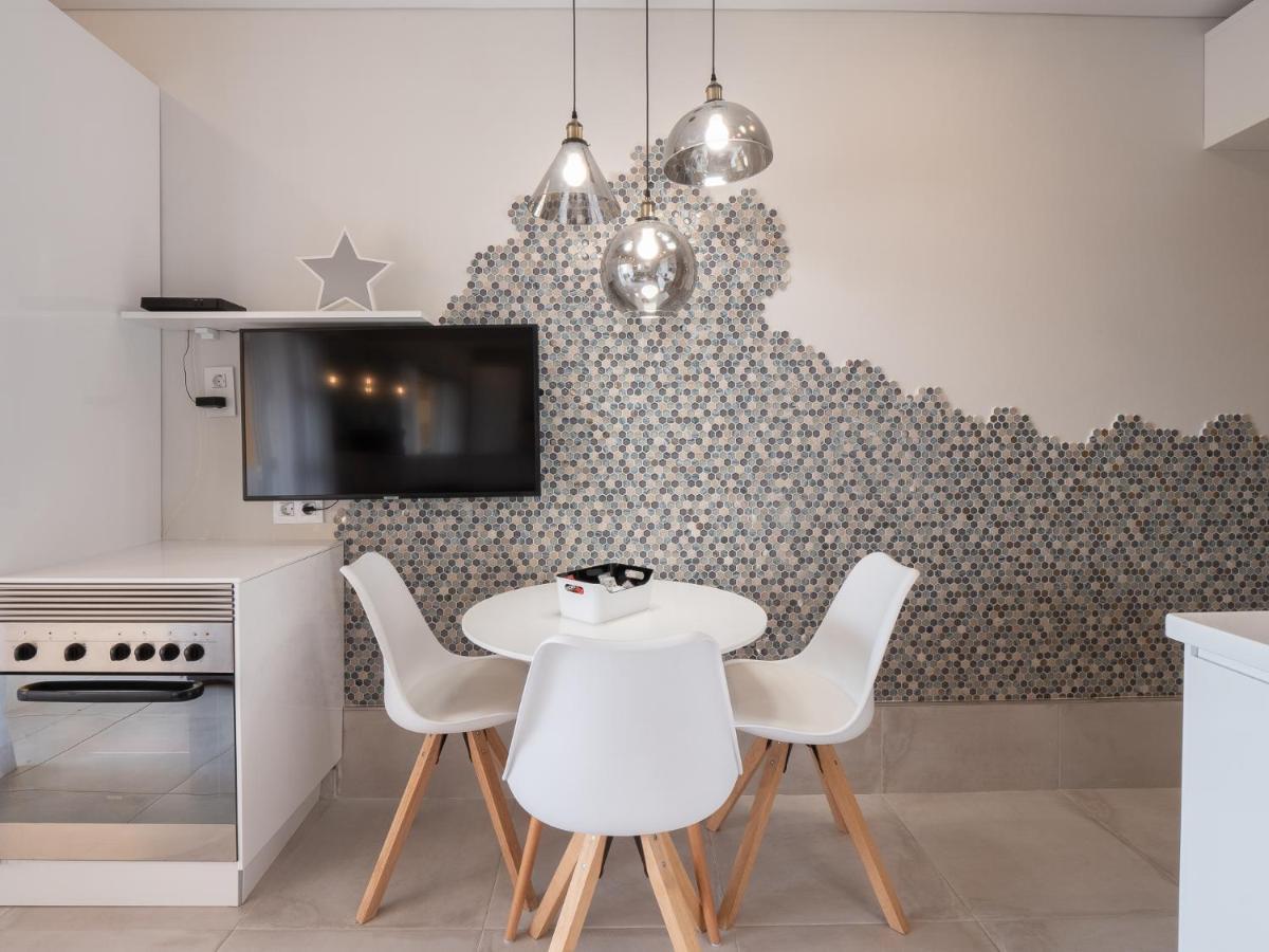 Orlando Ocean Dream Apartment アデヘ エクステリア 写真