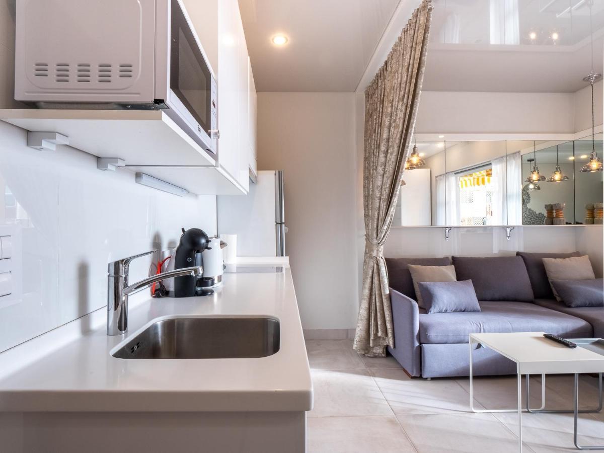 Orlando Ocean Dream Apartment アデヘ エクステリア 写真