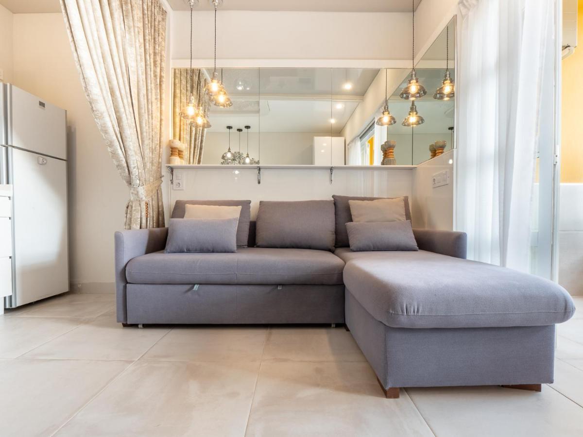 Orlando Ocean Dream Apartment アデヘ エクステリア 写真