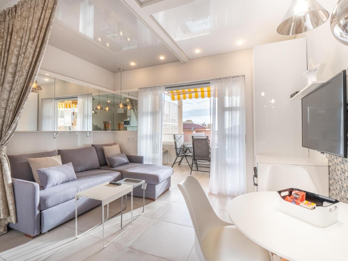 Orlando Ocean Dream Apartment アデヘ エクステリア 写真