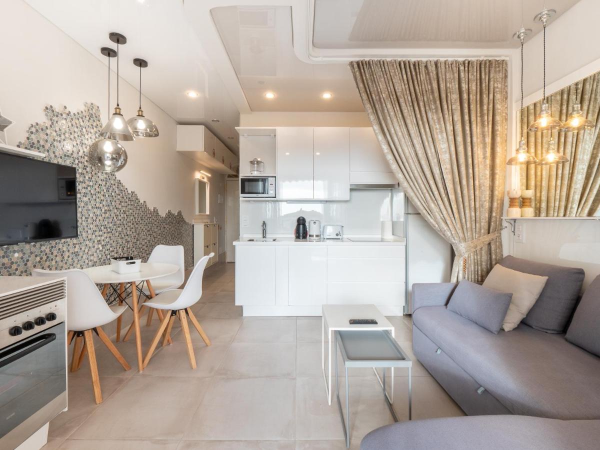 Orlando Ocean Dream Apartment アデヘ エクステリア 写真