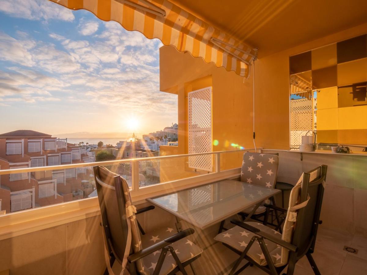 Orlando Ocean Dream Apartment アデヘ エクステリア 写真