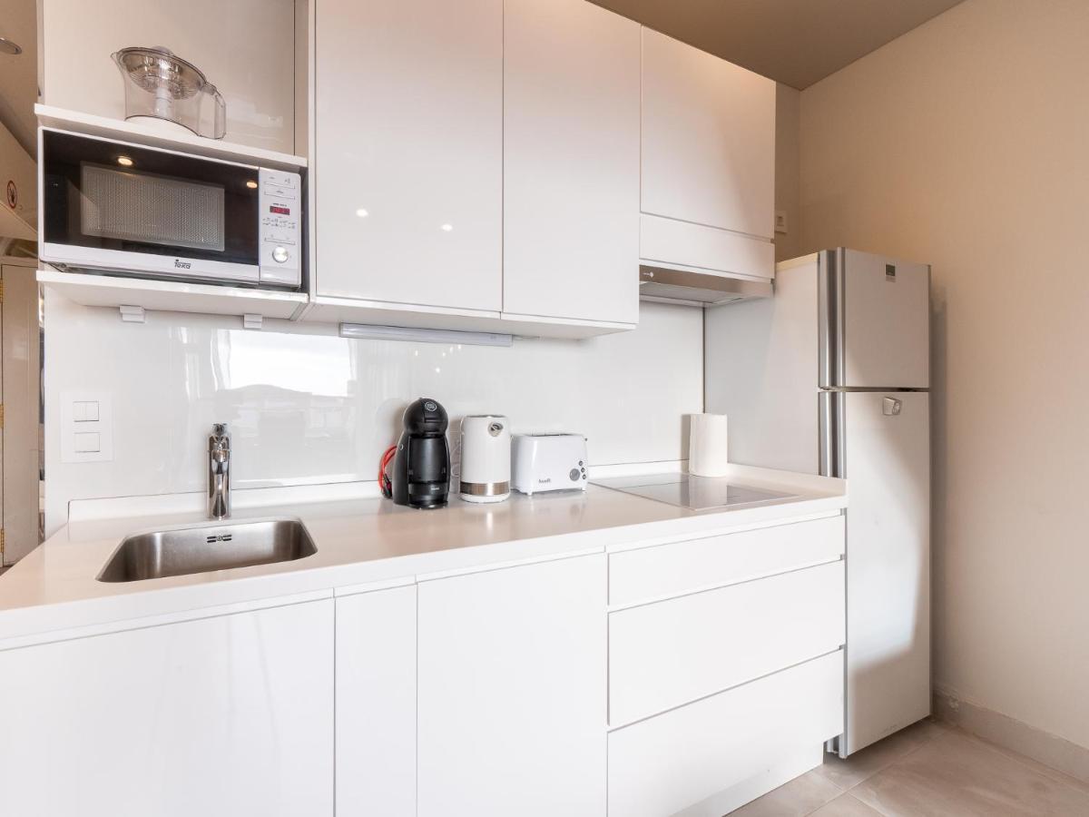 Orlando Ocean Dream Apartment アデヘ エクステリア 写真