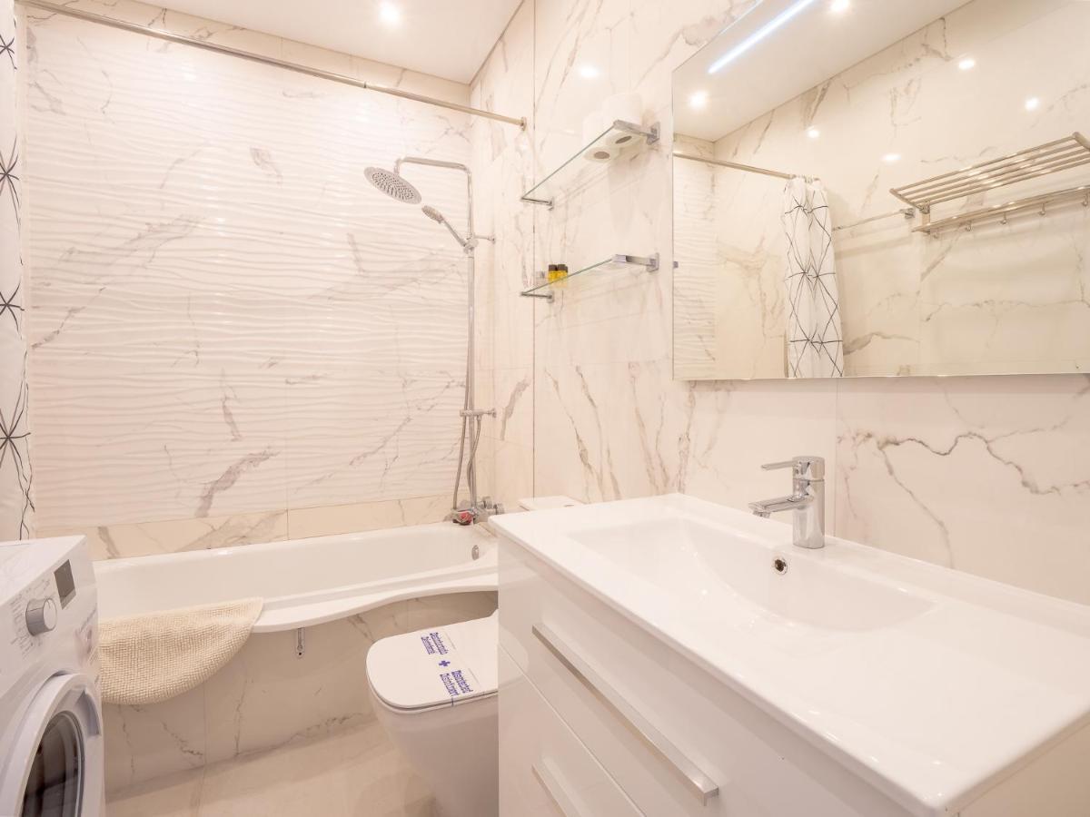 Orlando Ocean Dream Apartment アデヘ エクステリア 写真