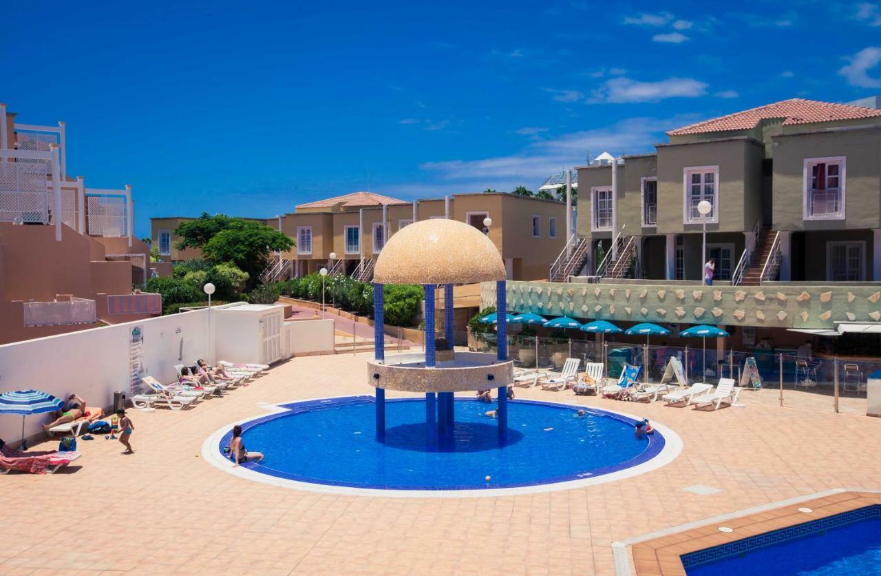 Orlando Ocean Dream Apartment アデヘ エクステリア 写真