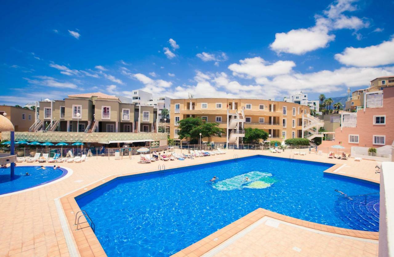 Orlando Ocean Dream Apartment アデヘ エクステリア 写真