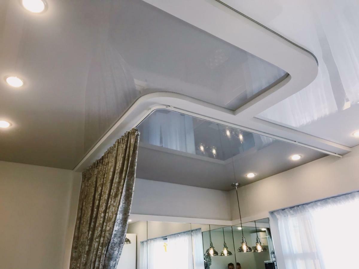 Orlando Ocean Dream Apartment アデヘ エクステリア 写真