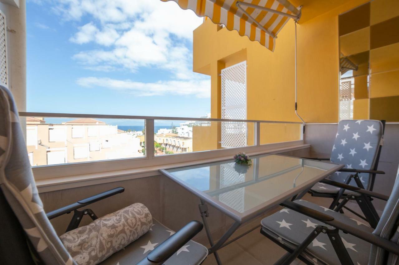 Orlando Ocean Dream Apartment アデヘ エクステリア 写真