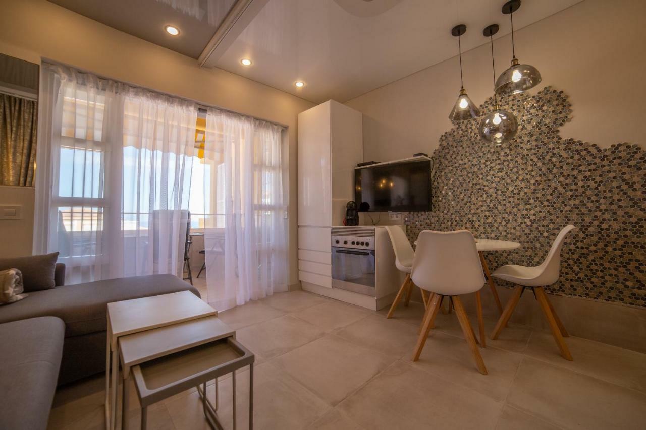 Orlando Ocean Dream Apartment アデヘ エクステリア 写真