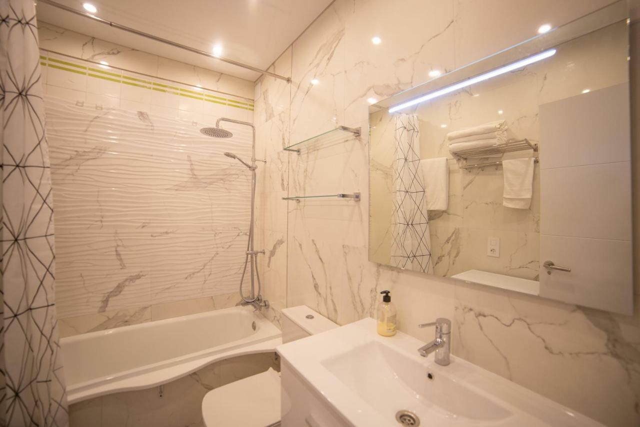 Orlando Ocean Dream Apartment アデヘ エクステリア 写真